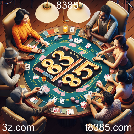 A Evolução dos Jogas de Cartas: Do Tradicional ao Digital