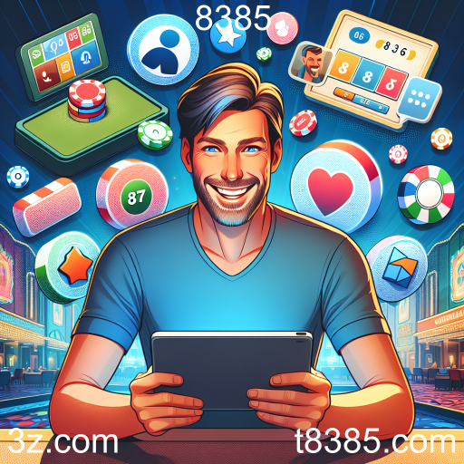 A Ascensão dos Jogos Casuais: Diversão ao Alcance de Todos