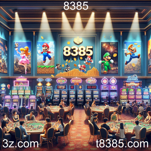 A Evolução dos Jogos de Plataforma: Da Nostalgia à Modernidade