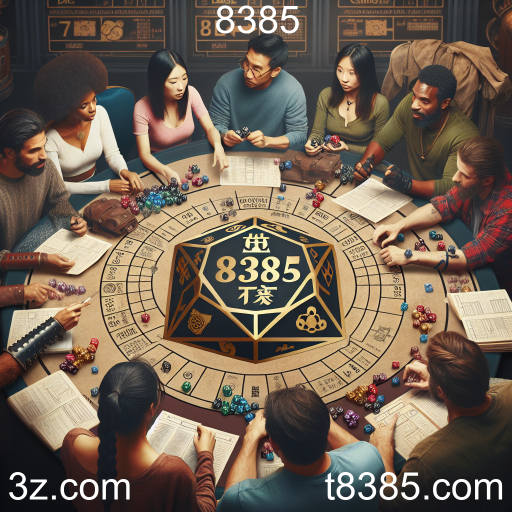 A Essência dos Jogos de RPG: Uma Jornada Através da Imaginação